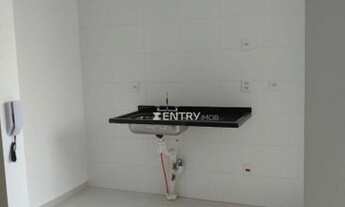 Imagem 6: Apartamento com 2 dormitórios à venda, 55 m² por R$ 360.000,00 - Jardim do Lago - Jundiaí