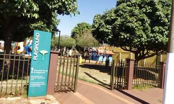 Imagem 4: CRAVINHOS - Loteamento/Condomínio - Condomínio Residencial Ana Carolina