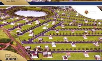 Imagem 4: Lote/Terreno para venda tem 300 metros quadrados em Betel - Paulínia - SP