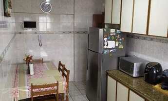 Imagem 5: Apartamento com 2 dormitórios à venda, 113 m² - Rudge Ramos - São Bernardo do Campo/SP