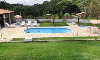 Imagem 2: Fazenda/Sítio/Chácara para venda possui 8500 metros quadrados com 3 quartos