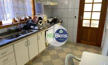 Imagem 7: Casa com 3 quartos, 247,2 m², à venda por R$ 880.000- Condomínio Okinawa - Paulínia/SP