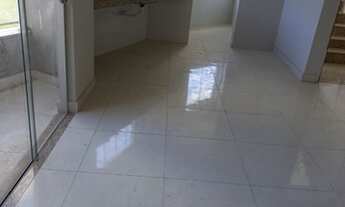 Imagem 2: Cobertura para venda possui 140 metros quadrados com 4 quartos