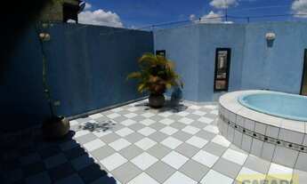 Imagem 4: Cobertura com 3 dormitórios à venda, 150 m² - Jardim do Mar - São Bernardo do Campo/SP