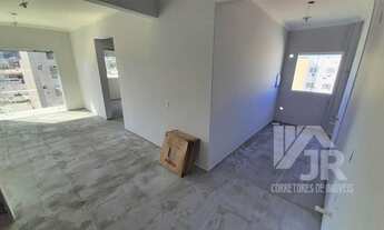 Imagem 2: Apartamento para venda com 65 metros quadrados com 2 quartos