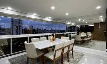 Imagem 3: Apartamento no Condomínio Conect Life, com 3 dormitórios à venda, 163 m² por R$ 1.600.000