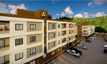 Imagem 2: Apartamento residencial para venda, Boqueirão, Curitiba - AP13579