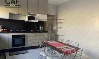 Imagem 4: Casa Residencial à venda, Vila Primavera, Jaguariúna - CA0595