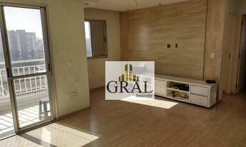 Imagem: Apartamento com 3 dormitórios à venda