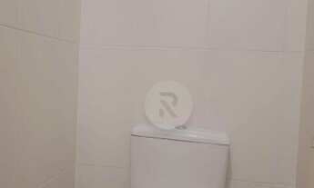 Imagem 4: Apartamento com 1 dormitório à venda, 46 m² por R$ 212.000,00 - Vila Guilhermina - Praia G