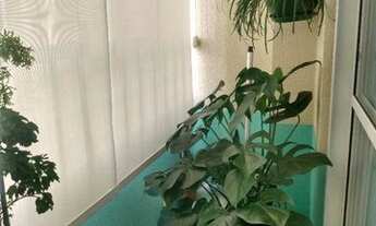 Imagem 6: Apartamento com 3 dormitórios à venda, 65 m² - Centro - São Bernardo do Campo/SP