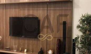 Imagem 4: Casa com 3 dormitórios à venda, 231 m² por R$ 1.850.000,00 - Residencial Tamboré - Jaguari