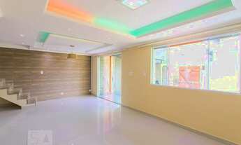 Imagem 3: Casa de Condomínio à Venda - Vargem Pequena, 3 Quartos, 120 m2