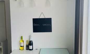 Imagem 7: Apartamento para aluguel tem 105 metros quadrados com 2 quartos em Pedreira -