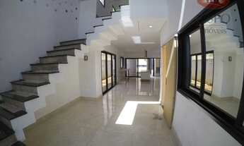 Imagem 3: Casa à venda, 304 m² por R$ 1.500.000,00 - Jardim Vista Alegre - Santa Bárbara D'Oest