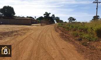 Imagem 6: Terreno à venda, 4500 m² por R$ 150.000 - Café Sem Troco - Paranoá - Brasília/DF