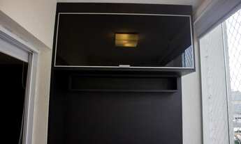 Imagem 7: Excelente Apto 63m², 2 dorms, 2 wc, 1 vaga, lindo!!!