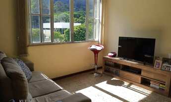 Imagem 2: Apartamento com 2 dormitórios à venda, 47 m² por R$ 260.000,00 - Olaria - Nova Friburgo/RJ