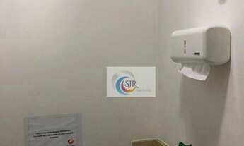 Imagem 7: Conjunto comercial com 81m² com 3 vagas de garagem. Bandeira Paulista