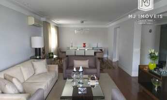 Imagem 3: Apartamento com 3 dormitórios à venda, 230 m² por R$ 3.300.000,00 - Moema - São Paulo/SP