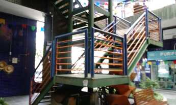 Imagem 2: Alugo ótima loja térrea com 40 m² no Bairro do Espinheiro / Recife