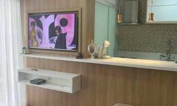 Imagem 2: Apartamento com 2 dormitórios à venda, 57 m² - Vila América - Santo André/SP