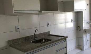 Imagem 7: Apartamento à venda, 69 m² por R$ 325.000,00 - Jardim Adélia II - Santa Bárbara D'Oes