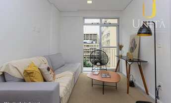 Imagem: Apartamento com 2 quartos em Botafogo