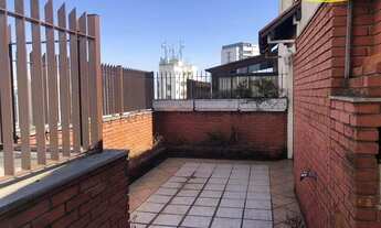 Imagem 4: Cobertura à venda, 114 m² por R$ 1.050.000,00 - Vila da Saúde - São Paulo/SP