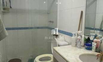 Imagem 5: Apartamento com 3 dormitórios à venda, 127 m² por R$ 1.380.000 - ABM - Barra da Tijuca - R