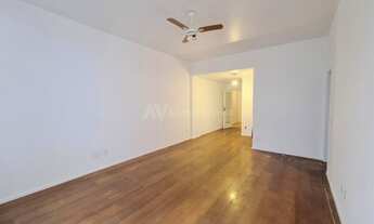 Imagem 6: Rio de Janeiro - Apartamento Padrão - Leblon