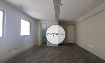 Imagem: Conjunto comercial com 74m² com sala de