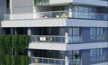 Imagem 4: Apartamento com 3 dormitórios à venda, 163 m² por R$ 2.700.000,00 - Pinheiros - São Paulo