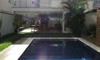 Imagem 3: Casa com 3 dorms, Gonzaga, Santos - R$ 3.8 mi, Cod: 1920