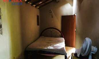 Imagem 5: Casa com 3 dormitórios à venda, 60 m² por R$ 220.000,00 - Baraúnas - Caetité/BA