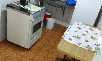 Imagem 5: Apartamento à venda, 52 m² por R$ 155.000,00 - Vila Assunção - Praia Grande/SP