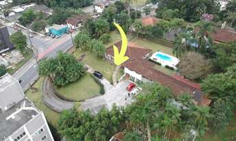 Imagem 5: Imóvel de Alto Padrão no Bairro Glória - Joinville - SC