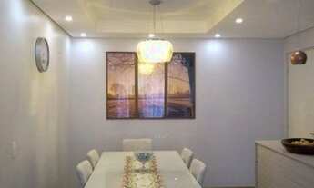 Imagem 4: Apartamento à venda, 55 m² por R$ 265.000,00 - Carioba - Americana/SP