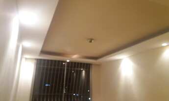 Imagem 3: Apartamento com 2 dormitórios à venda, 60 m² por R$ 175.000,00 - Porto Novo - São Gonçalo