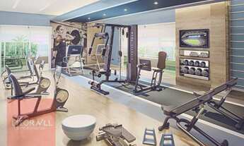 Imagem 7: Apartamento com 2 dormitórios à venda, 75 m² por R$ 378.000,00 - Jardim Marina - Mongaguá