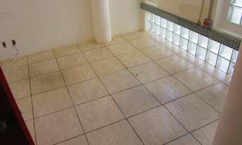 Imagem: Sala no edificio Italia