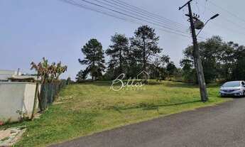 Imagem 1: Terreno à venda, 3226 m² por R$ 1.300.000 - Condomínio Pousada Quatro Barras/PR