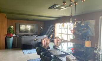 Imagem: Apartamento à venda, 251 m² por R$ 3.985.000,00