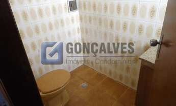 Imagem 5: SAO CAETANO DO SUL - Residential / Sobrado - OLIMPICO