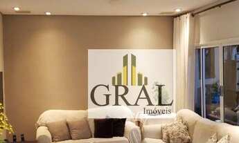 Imagem 6: Cobertura à venda, 205 m² por R$ 1.200.000,00 - Centro - São Bernardo do Campo/SP