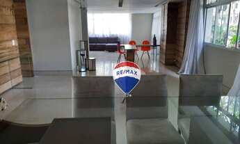 Imagem 6: Lindo apartamento 4 quartos, Santos Antônio