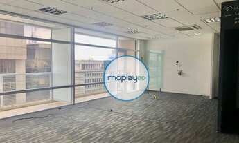 Imagem: Conjunto comercial com banheiro