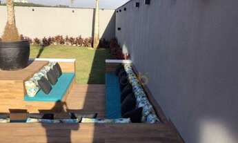 Imagem 6: Casa com 4 suítes à venda, 700 m² - Condomínio Residencial Saint Patrick - Sorocaba/SP