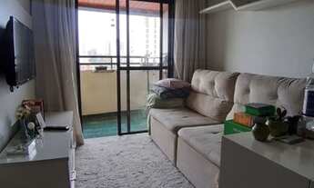 Imagem 3: Apartamento com 3 dormitórios à venda, 80 m² por R$ 720.000,00 - Vila Monumento - São Paul