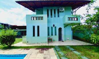 Imagem 5: Vende/Casa duplex/Condomínio Ponta Negra II/600m²